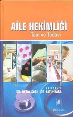 Aile Hekimliği Tanı ve Tedavi - 1