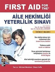 Aile Hekimliği Yeterlilik Sınavı - İstanbul Tıp Kitabevi