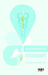 Aile Hekimliğinde Fitoterapi - Tilki Kitap