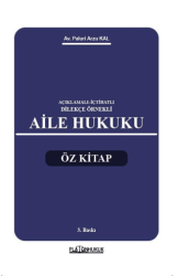Aile Hukuku - Platon Hukuk