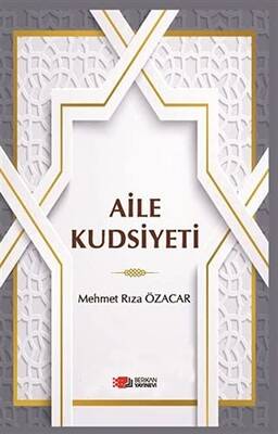 Aile Kudsiyeti - 1