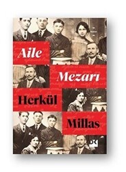 Aile Mezarı - Doğan Kitap