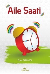 Aile Saati - VeKitap Yayıncılık