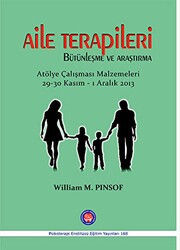 Aile Terapileri Bütünleşme ve Araştırma - Psikoterapi Enstitüsü