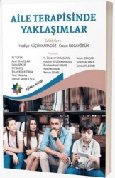 Aile Terapisinde Yaklaşımlar - Eğiten Kitap