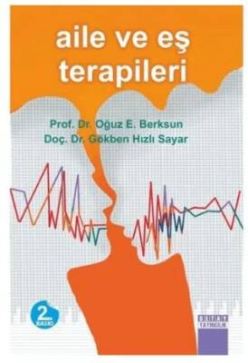 Aile ve Eş Terapileri - 1