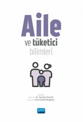 Aile ve Tüketici Bilimleri - 1