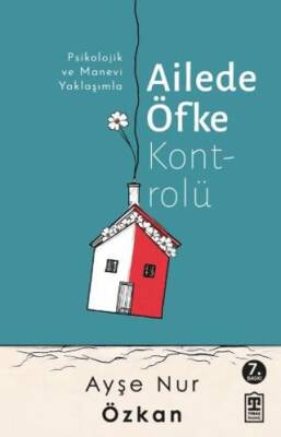Ailede Öfke Kontrolü - 1