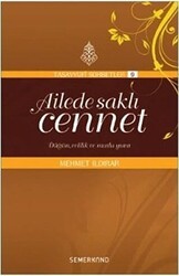 Ailede Saklı Cennet - Semerkand Yayınları