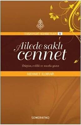 Ailede Saklı Cennet - 1