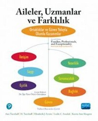 Aileler, Uzmanlar Ve Farklılık - Nobel Akademik Yayıncılık