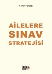 Ailelere Sınav Stratejisi - Tilki Kitap