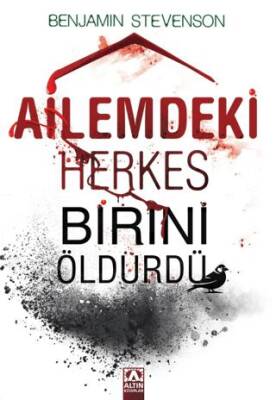 Ailemdeki Herkes Birini Öldürdü - 1