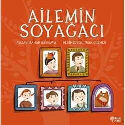 Ailemin Soyağacı - Masalperest