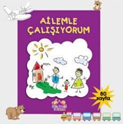 Ailemle Çalışıyorum - Tandem Yayınları