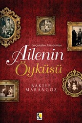 Ailenin Öyküsü - Çıra Yayınları