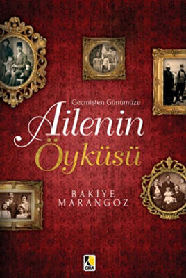 Ailenin Öyküsü - 1