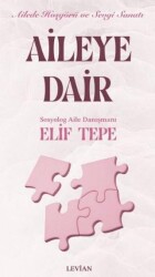 Aileye Dair - Levian Yayınevi