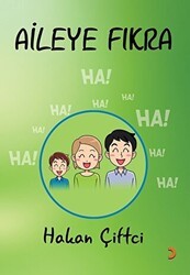 Aileye Fıkra - Cinius Yayınları