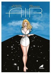 Air 2 - Kara Karga Yayınları