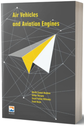 Air Vehicles & Aviation Engines - Nisan Kitabevi