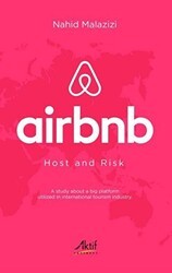 Airbnb - Host and Risk - Aktif Yayınevi