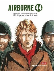 Airborne 44 - Alfa Yayınları