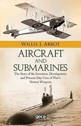 Aircraft and Submarines - Gece Kitaplığı