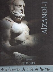 Aizanoi 1 - Bilgin Kültür Sanat Yayınları