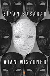 Ajan Misyoner - Cinius Yayınları
