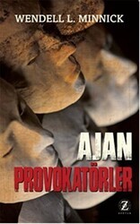 Ajan Provokatörler - Zodyak Kitap