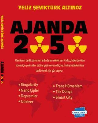 Ajanda 2050 - 1