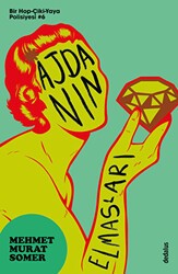 Ajda`nın Elmasları - Dedalus Kitap