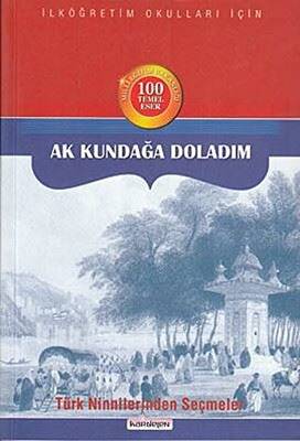 Ak Kundağa Doladım - 1