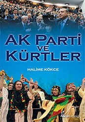 AK Parti ve Kürtler - Okur Kitaplığı