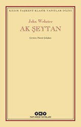 Ak Şeytan - Yapı Kredi Yayınları