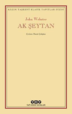 Ak Şeytan - 1