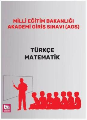 Akademi Consulting Training MEB-AGS Türkçe Matematik Konu Anlatımı - 1