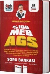 MEB AGS Eğitim ve Eğitim Mevzuatı Soru Bankası - Akademi Denizi Yayıncılık