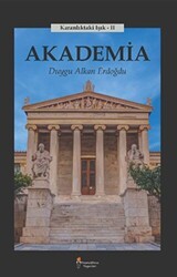 Akademia - Prometheus Yayınları