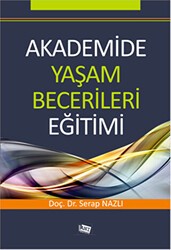 Akademide Yaşam Becerileri Eğitimi - Anı Yayıncılık