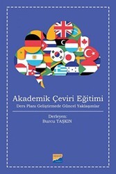Akademik Çeviri Eğitimi - Siyasal Kitabevi