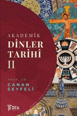 Akademik Dinler Tarihi 2 - 1