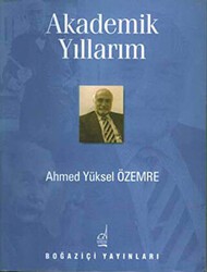 Akademik Yıllarım - 1