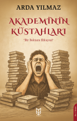 Akademinin Küstahları - Yason Yayıncılık