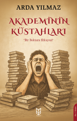 Akademinin Küstahları - 1