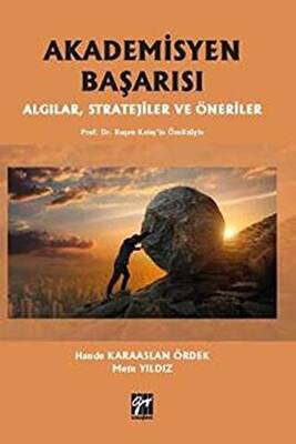 Akademisyen Başarısı - 1