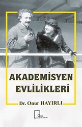 Akademisyen Evlilikleri - Gece Akademi