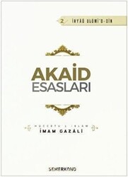 Akaid Esasları - Semerkand Yayınları