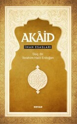 Akaid İman Esasları - Beyan Yayınları